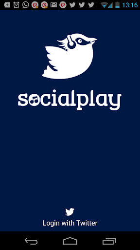SocialPlay