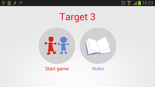 Target 3