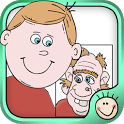 Face Changer: Scary icon