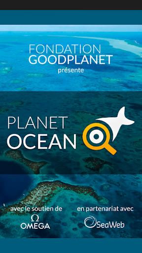 Planet Ocean