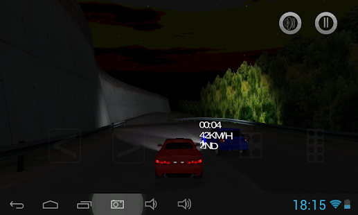 免費下載賽車遊戲APP|TOUGE PROJECT: Race and Drift app開箱文|APP開箱王