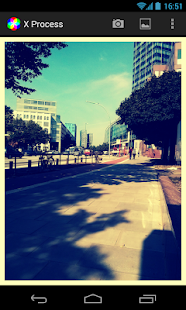 How to install X Process - Photo Camera Demo 1.2 apk for laptop