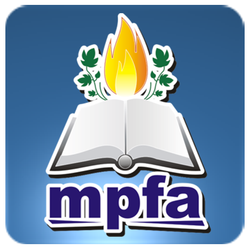 MPFA LOGO-APP點子