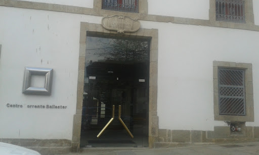 Centro Torrente Ballester - 1784
