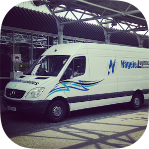 NägeleLogistics Express 4.849