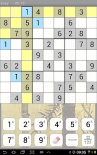 Sudoku Free