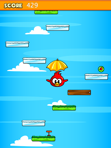 免費下載休閒APP|Birdy Jump free app開箱文|APP開箱王