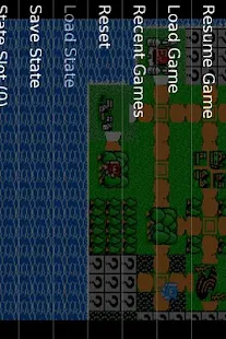 NES.emu: miniatura da captura de tela