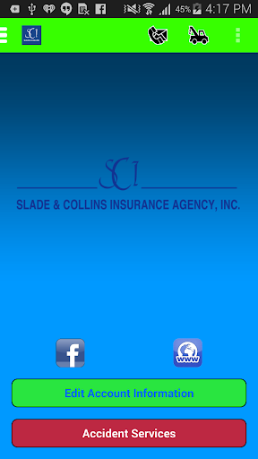 Slade Collins Insurance
