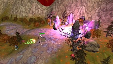 Epic Defense 3D poster 10