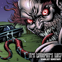 IT’S MURPHY’S LAW Tab logo