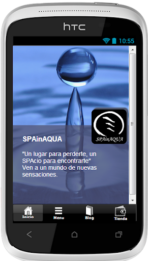 免費下載生活APP|SpainAqua app開箱文|APP開箱王