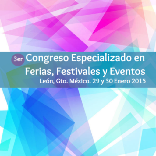 Congreso Especializado 2015 LOGO-APP點子