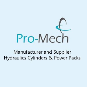 Hydraulic Cylinder & PowerPack.apk 1.0