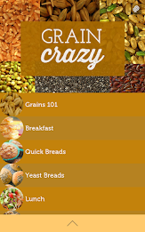 Grain Crazy poster 6