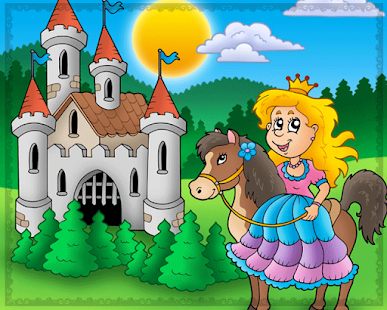免費下載休閒APP|Little Pony Puzzle for Sofia app開箱文|APP開箱王