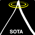 Pocket SOTA logo