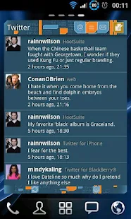 Android Pro Widgets - screenshot thumbnail