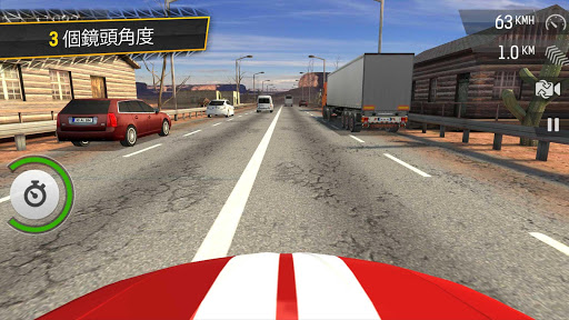 【免費賽車遊戲App】Racing Fever-APP點子