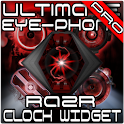 RAZR Clock Widgets Pro Pack logo