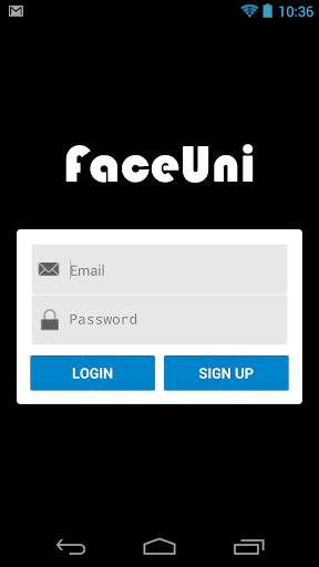 FaceUni