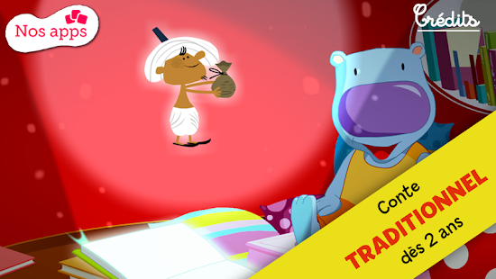 Free Download Ali Baba et les 40 voleurs APK for PC