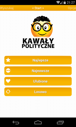 Kawały o Polityce