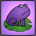 FrogJump logo