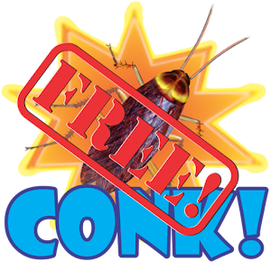 Conk The Roach! Free.apk 2.2.0