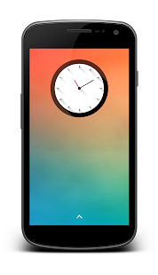 How to mod Long Shadows Clock - UCCW Skin 1.0.3 mod apk for laptop