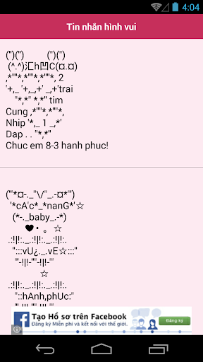 【免費生活App】SMS Chúc mừng 8/3-APP點子