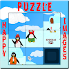 Puzzle Happy Images