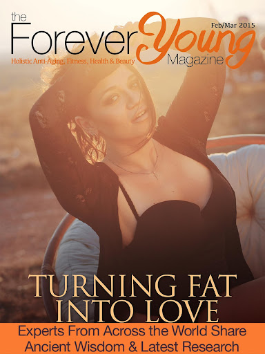 The Forever Young Magazine