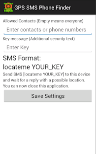 How to mod GPS SMS Phone Finder lastet apk for bluestacks