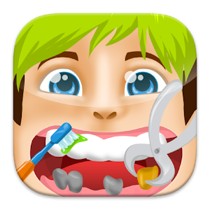 Mouth Cleaning for PC and MAC