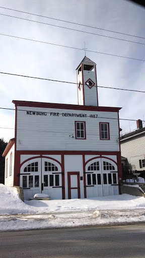 Historic Newburg Fire Department