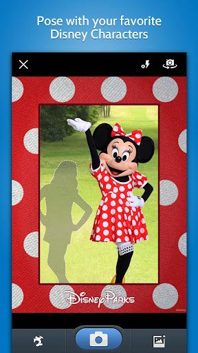 【免費攝影App】Disney Memories HD-APP點子