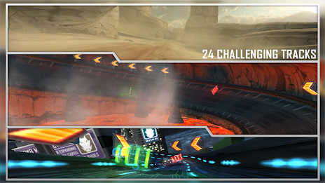 Repulze Free poster 6