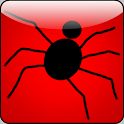 Italian Spiderman Trailer logo