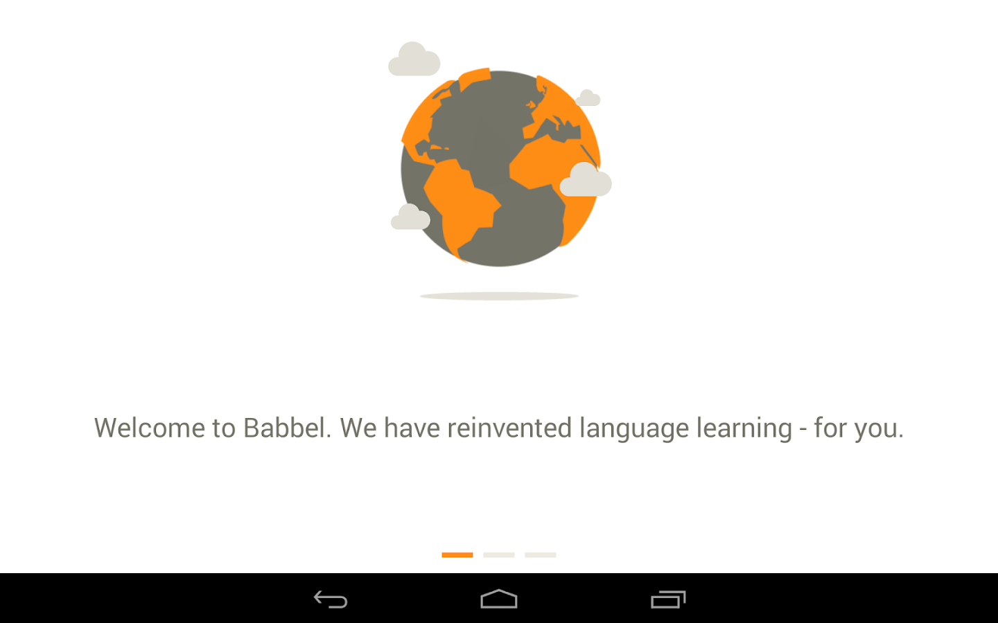 Learn German with Babbel - Android Apps on Google Play