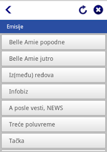 Belami Screenshots 4