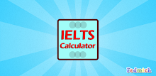 IELTS Score Calculator APK