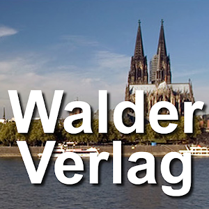 Walder-Verlag.de 3.0