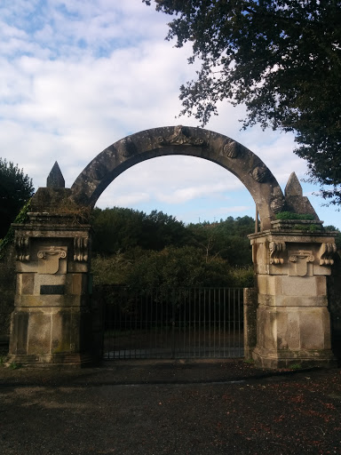 A Porta do Arco