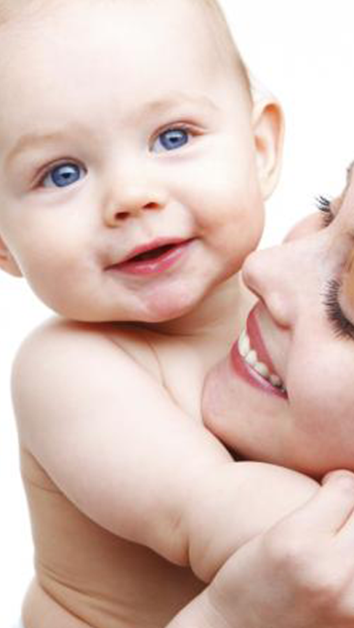 Funny Cute Baby Sound & Voice - screenshot