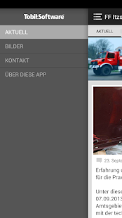 Lastest Freiwillige Feuerwehr Itzstedt APK