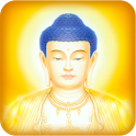 Buddhism Amitabha Free logo