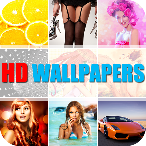 Super HD Wallpaper 娛樂 App LOGO-APP開箱王