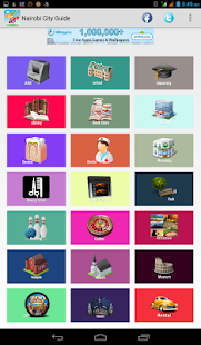 Nairobi City Guide Screenshots 12