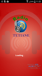 Radio Tetiane Screenshots 0